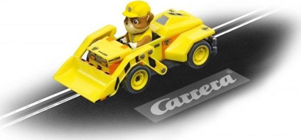 Carrera Όχημα First Paw Patrol Rubble Psi Patrol