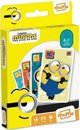 Cartamundi Shuffle Παιχνίδι Κάρτες Minionki: Η Είσοδος του Γκρου, 2 Παίκτες, 4+ Ετών