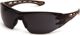 Carhartt Γυαλιά Ασφαλείας Easely Safety Glasses GRAY
