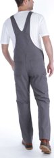 Carhartt Ogrodniczki Carhartt Rugged Flex Rigby Gravel