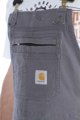 Carhartt Ogrodniczki Carhartt Rugged Flex Rigby Gravel