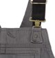 Carhartt Ogrodniczki Carhartt Rugged Flex Rigby Gravel