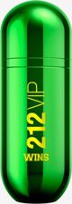 Carolina Herrera 212 VIP Wins Eau de Parfum Γυναικείο Άρωμα 80ml