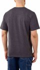 Carhartt Μπλούζα Carhartt Βαρέως Τύπου Τσέπη Άνθρακας