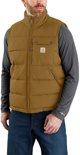 Carhartt Γιλέκο Montana Carhartt Καφέ