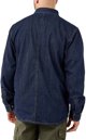 Carhartt Ocieplana Koszula Carhartt Relaxed Denim Glacier