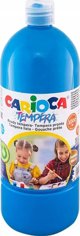 Carioca Farba CARIOCA TEMPERA 1000ml μπλε/cyan 170-1442 / 170-2640