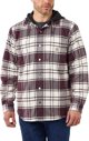 Carhartt Koszula Kurtka Carhartt Rugged Flannel Malt