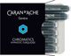 Caran d’Ache Φυσίγγια Μελάνης Chromatics Τιρκουάζ, 6 Τεμάχια