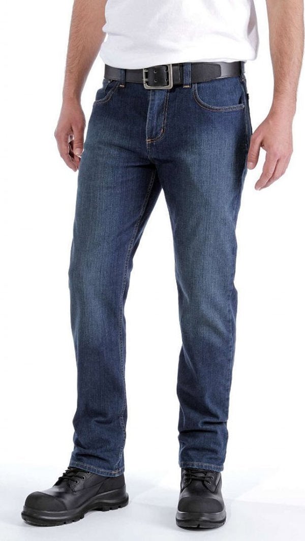 Carhartt Spodnie Carhartt Rugged Flex Relaxed Superior