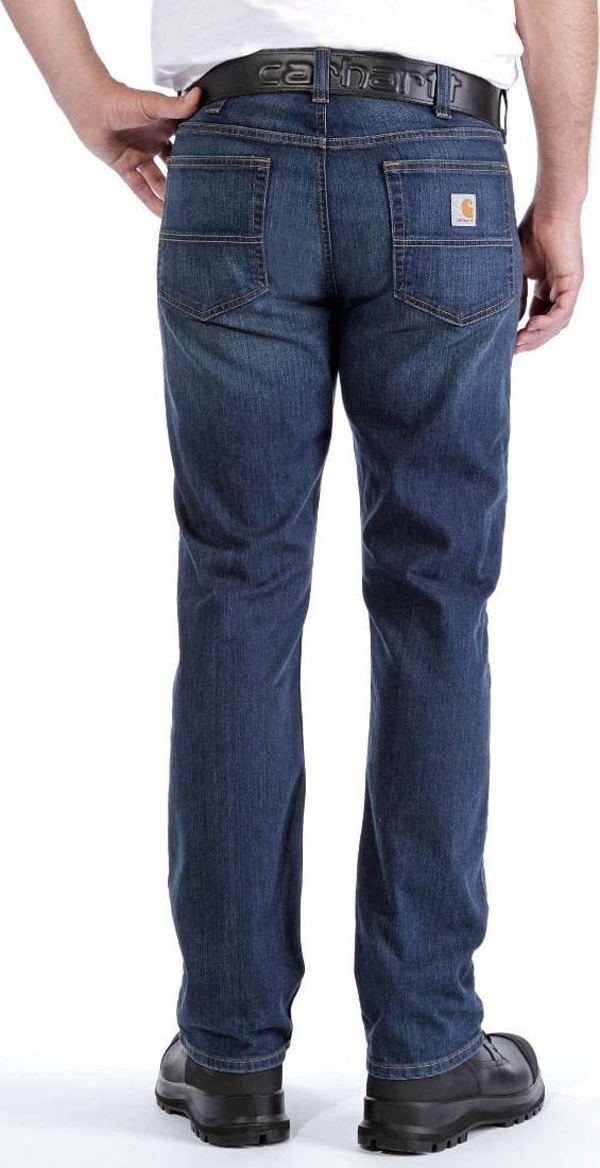 Carhartt Spodnie Carhartt Rugged Flex Relaxed Superior