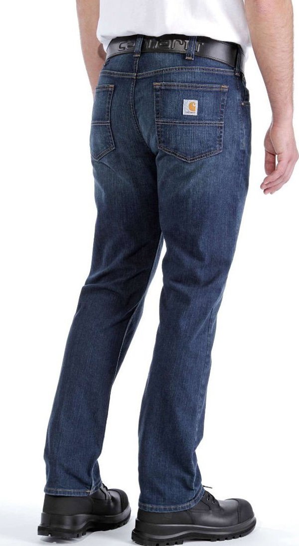 Carhartt Spodnie Carhartt Rugged Flex Relaxed Superior