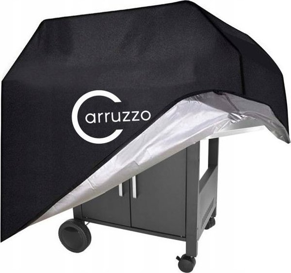 Κάλυμμα Προστασίας Ψησταριάς King Size Carruzzo L30C