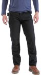 Carhartt Παντελόνι Carhartt Full Swing Steel Black