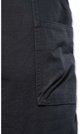 Carhartt Παντελόνι Carhartt Full Swing Steel Black