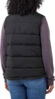 Carhartt Γιλέκο Carhartt Montana Διπλής Όψης Μαύρο
