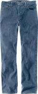 Carhartt Παντελόνι Carhartt Rugged Straight Tapered Jeans