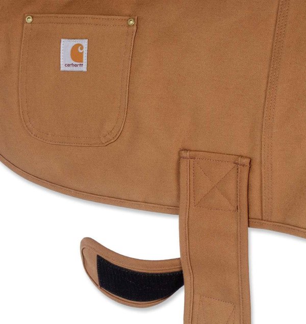 Carhartt Παλτό για Σκύλους Carhartt Chore Coat Brown