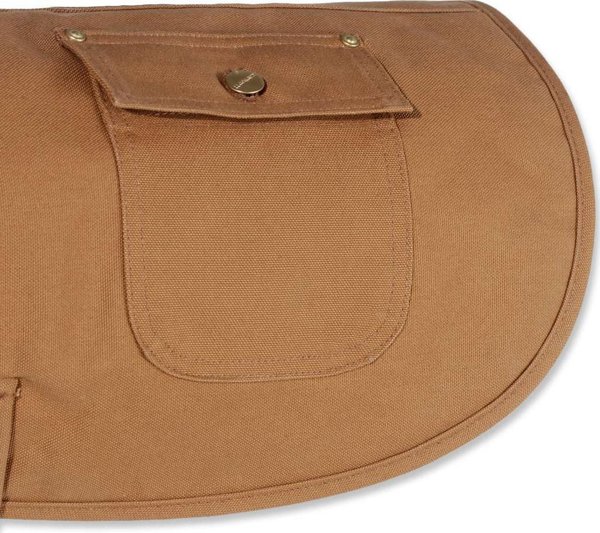 Carhartt Παλτό για Σκύλους Carhartt Chore Coat Brown