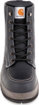 Carhartt Παπούτσια Carhartt Michigan Sneaker S1P Μαύρο