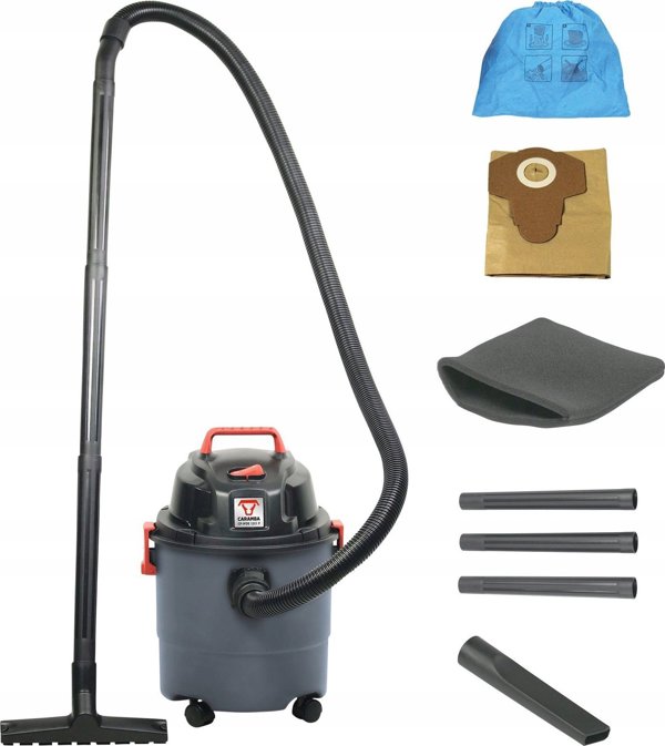 Caramba Universal αντλία Caramba CP-WDE 1511 P, 1100W, 72079490