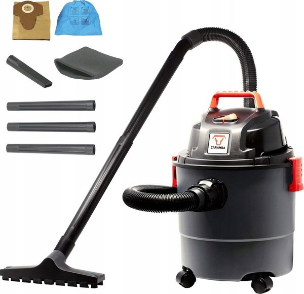 Caramba Universal αντλία Caramba CP-WDE 1511 P, 1100W, 72079490