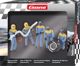 Carrera Mechanics (GCB1038)