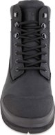 Μπότες Carhartt Detroit 6" Boot S3 Μαύρο