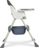 Καρεκλάκι φαγητού Bill Grey (TERO-7580) Caretero