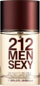 Carolina Herrera CAROLINA HERRERA 212 Sexy Men EDT spray 30ml