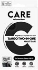 Θήκη CARE Feature Tango 2-σε-1 Πορτοφόλι Samsung Galaxy A36