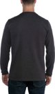 Carhartt Μπλούζα Carhartt EMEA Signature L/S Carbon