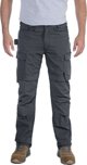Carhartt Παντελόνι Carhartt Emea Full Swing Steel Shadow