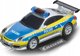 Carrera GO! Αυτοκίνητο Porsche 911 GT3 Αστυνομία