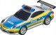 Carrera GO! Αυτοκίνητο Porsche 911 GT3 Αστυνομία