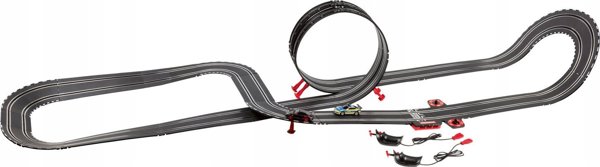 Carrera GO! Αυτοκίνητο Porsche 911 GT3 Αστυνομία