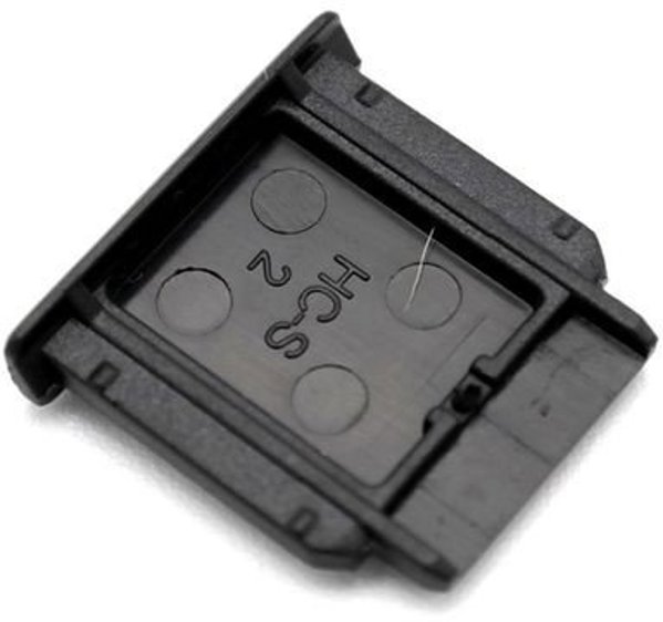Κάλυμμα hot shoe Caruba Sony Type 2
