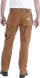 Carhartt Παντελόνι Carhartt Emea Full Swing Multi Pock Καφέ
