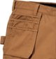 Carhartt Παντελόνι Carhartt Emea Full Swing Multi Pock Καφέ