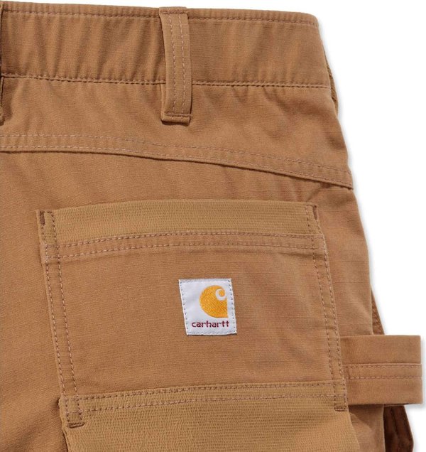 Carhartt Παντελόνι Carhartt Emea Full Swing Multi Pock Καφέ