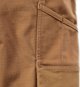 Carhartt Παντελόνι Carhartt Emea Full Swing Multi Pock Καφέ