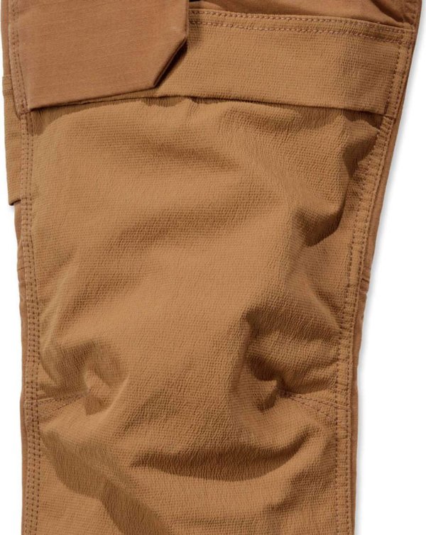 Carhartt Παντελόνι Carhartt Emea Full Swing Multi Pock Καφέ
