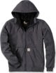 Φούτερ Carhartt Wind Fighter Sweatshirt Carbon
