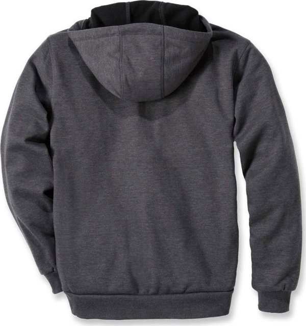 Φούτερ Carhartt Wind Fighter Sweatshirt Carbon