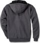 Φούτερ Carhartt Wind Fighter Sweatshirt Carbon
