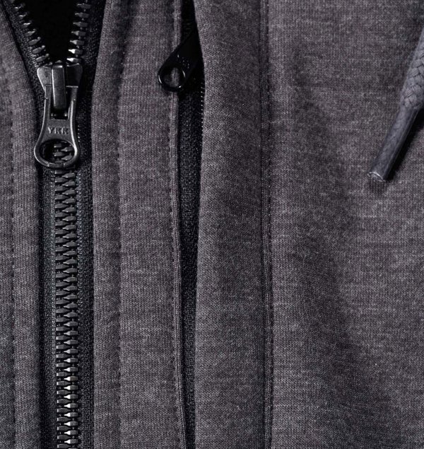 Φούτερ Carhartt Wind Fighter Sweatshirt Carbon