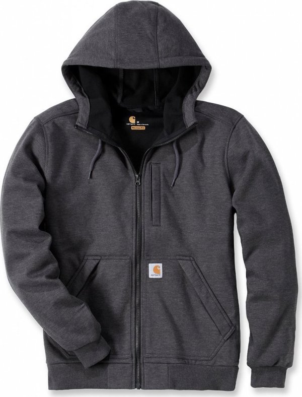 Φούτερ Carhartt Wind Fighter Sweatshirt Carbon