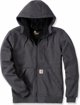 Φούτερ Carhartt Wind Fighter Sweatshirt Carbon
