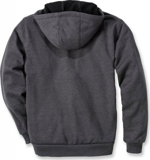 Φούτερ Carhartt Wind Fighter Sweatshirt Carbon