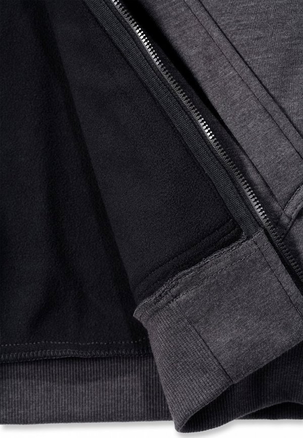 Φούτερ Carhartt Wind Fighter Sweatshirt Carbon